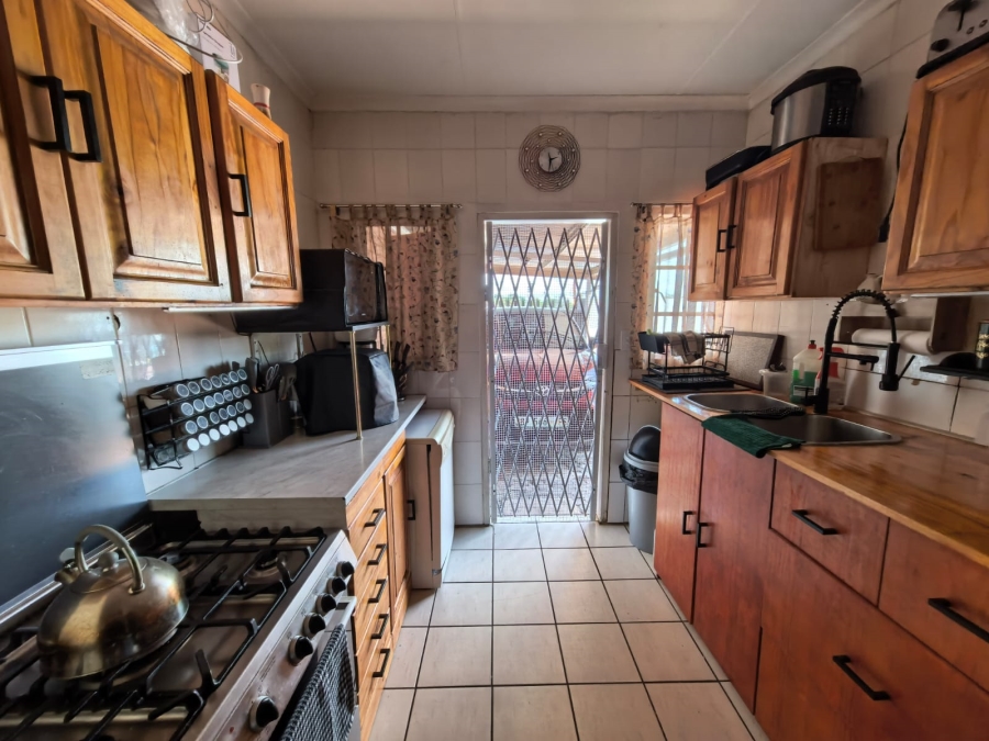2 Bedroom Property for Sale in Parys Free State